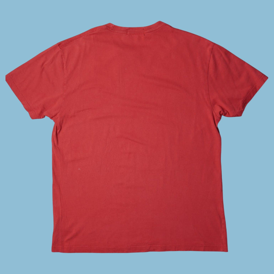 Vintage Ralph Lauren T-Shirt - M