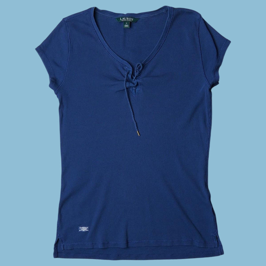 Vintage Ralph Lauren T-Shirt - M