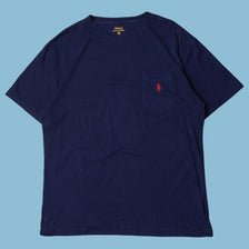 Vintage Ralph Lauren T-Shirt - M