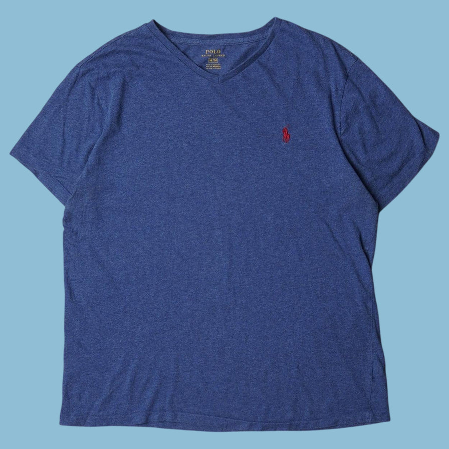 Vintage Ralph Lauren T-Shirt - M
