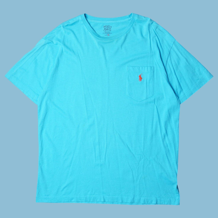 Vintage Ralph Lauren T-Shirt - M