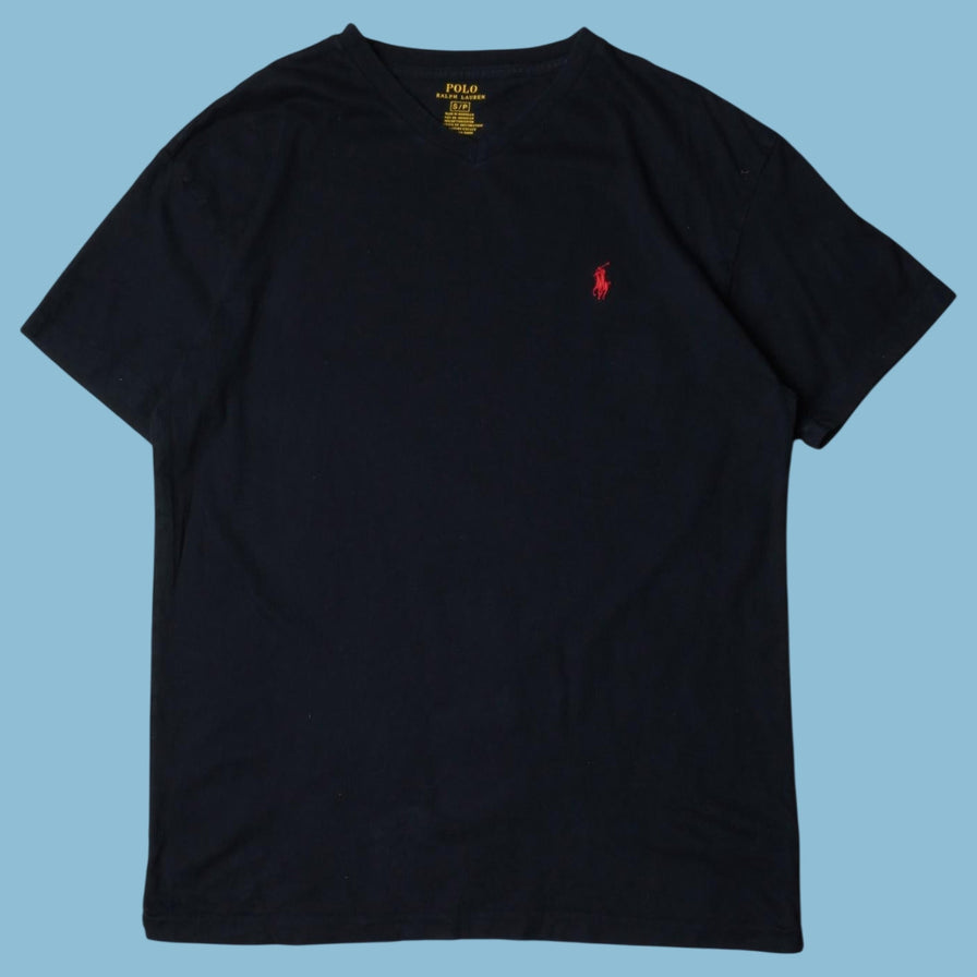 Vintage Ralph Lauren T-Shirt - S