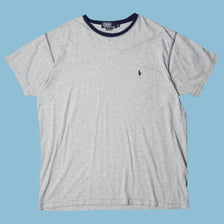 Vintage Ralph Lauren T-Shirt - XL