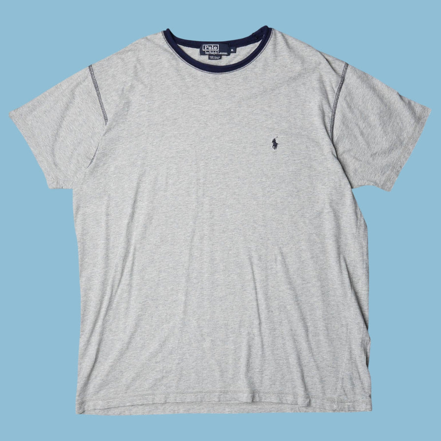 Vintage Ralph Lauren T-Shirt - XL