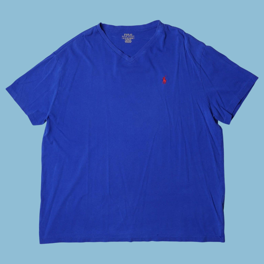 Vintage Ralph Lauren T-Shirt - XL