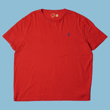 Vintage Ralph Lauren T-Shirt - XL