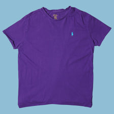Vintage Ralph Lauren T-Shirt - XL
