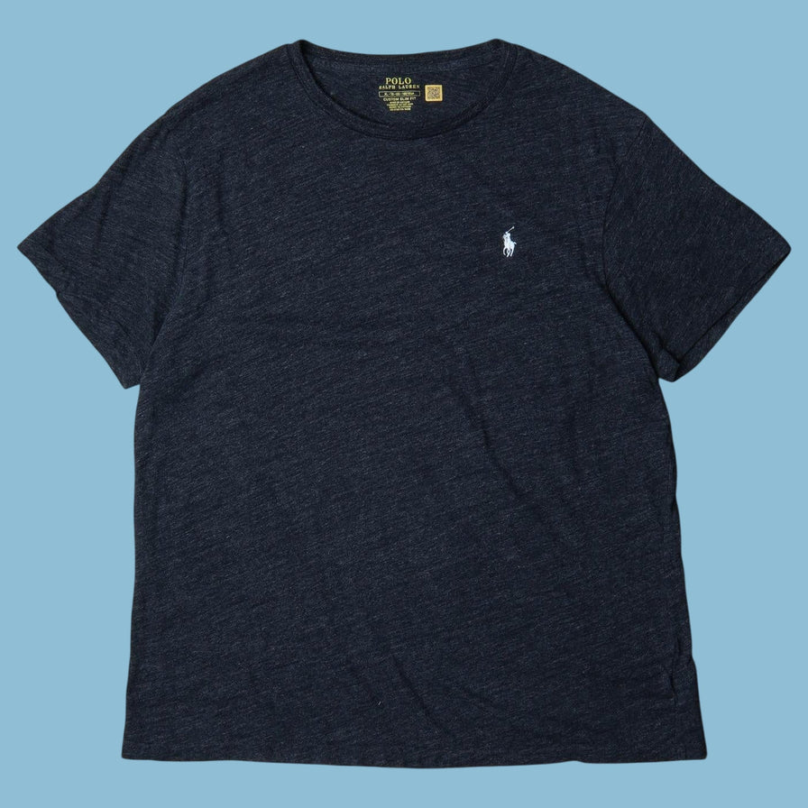 Vintage Ralph Lauren T-Shirt - XL