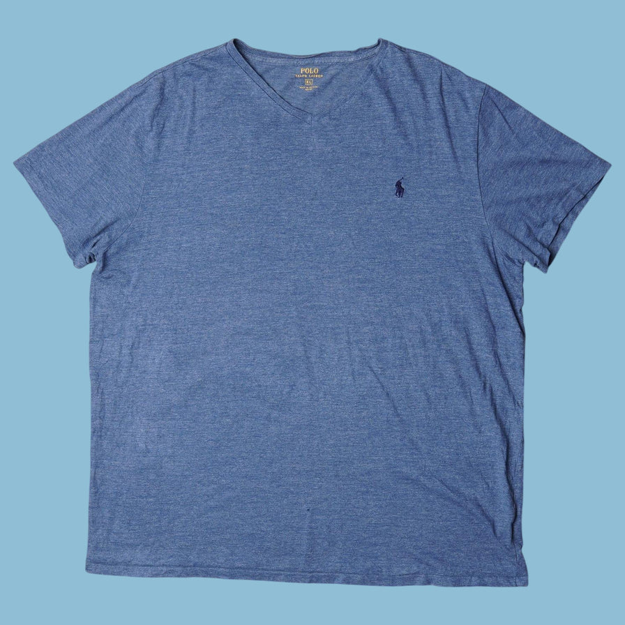Vintage Ralph Lauren T-Shirt - XL