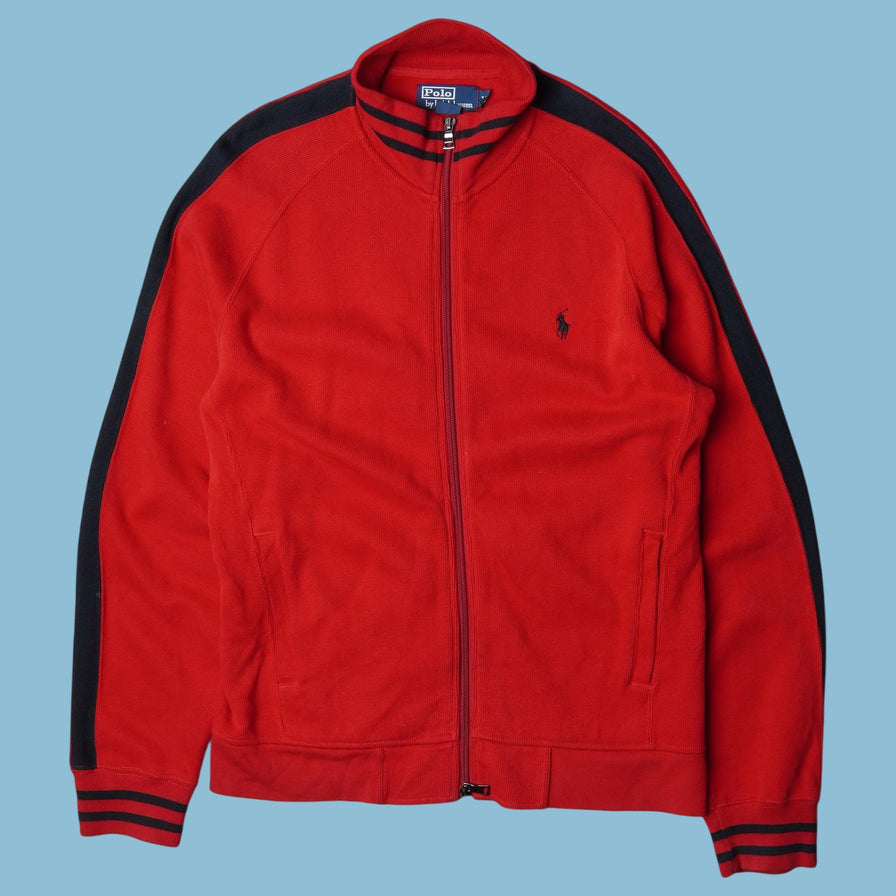 Vintage Ralph Lauren Trainingsjacke - M