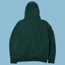 Vintage Ralph Lauren Triple Pony Hoodie - M