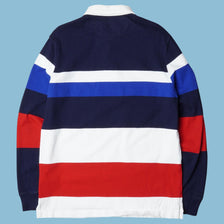 Vintage Ralph Lauren USA Olympic Team Rugby Longsleeve - M