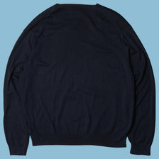 Vintage Ralph Lauren V-Neck Pullover - XL