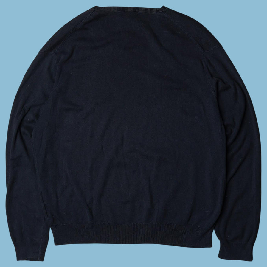 Vintage Ralph Lauren V-Neck Pullover - XL