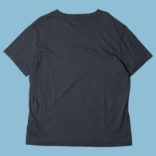 Vintage Ralph Lauren V-Neck T-Shirt - L