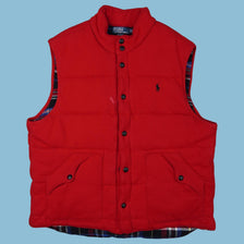 Vintage Ralph Lauren Vest - 2XL