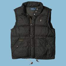Vintage Ralph Lauren Vest - M