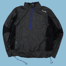 Veste coupe-vent vintage Ralph Lauren - L