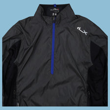 Veste coupe-vent vintage Ralph Lauren - L