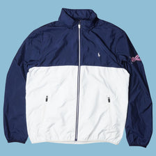 Vintage Ralph Lauren Windbreaker - M