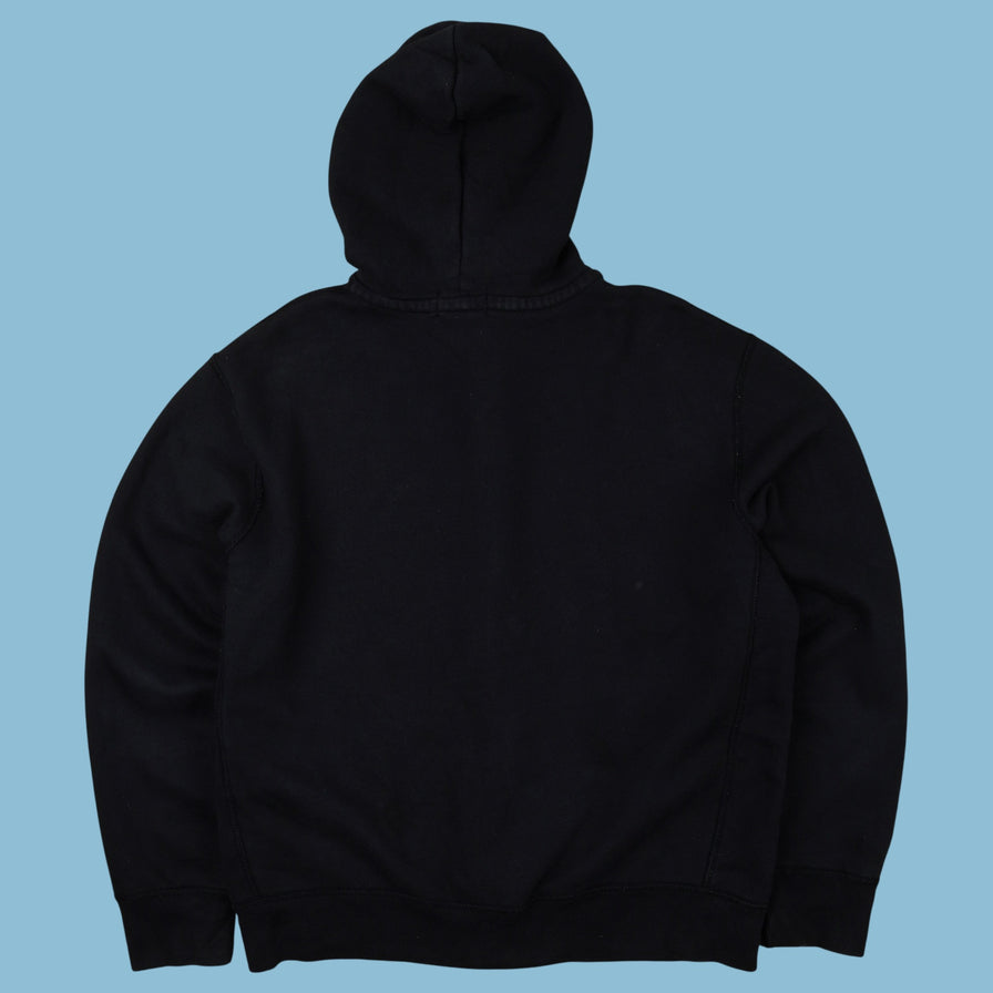 Vintage Ralph Lauren Full-Zip Hoodie - S