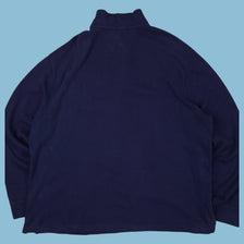 Vintage Ralph Lauren Zip Sweater - 2XL