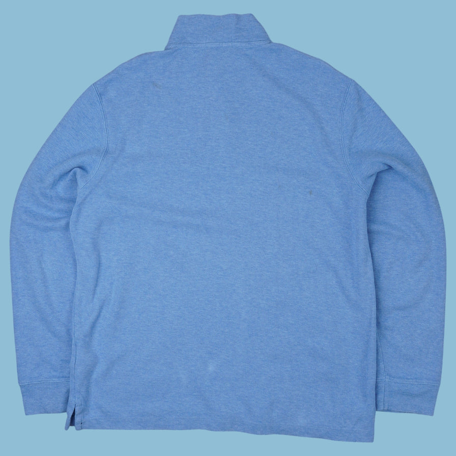 Vintage Ralph Lauren Zip Sweater - L
