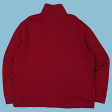 Vintage Ralph Lauren Zip Sweater - L