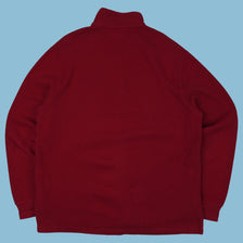 Vintage Ralph Lauren Zip Sweater - L