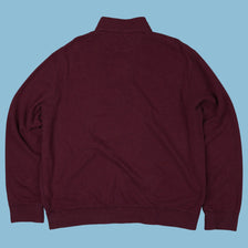 Vintage Ralph Lauren Zip Sweater - L