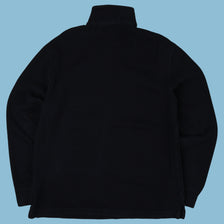 Vintage Ralph Lauren Zip Sweater - S