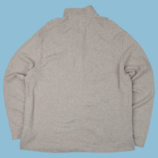 Sweat zippé vintage Ralph Lauren - XL