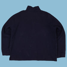 Vintage Ralph Lauren Zip Sweater - XL