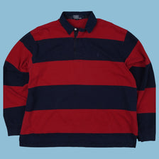 Pull vintage Polo Ralph Lauren - XL