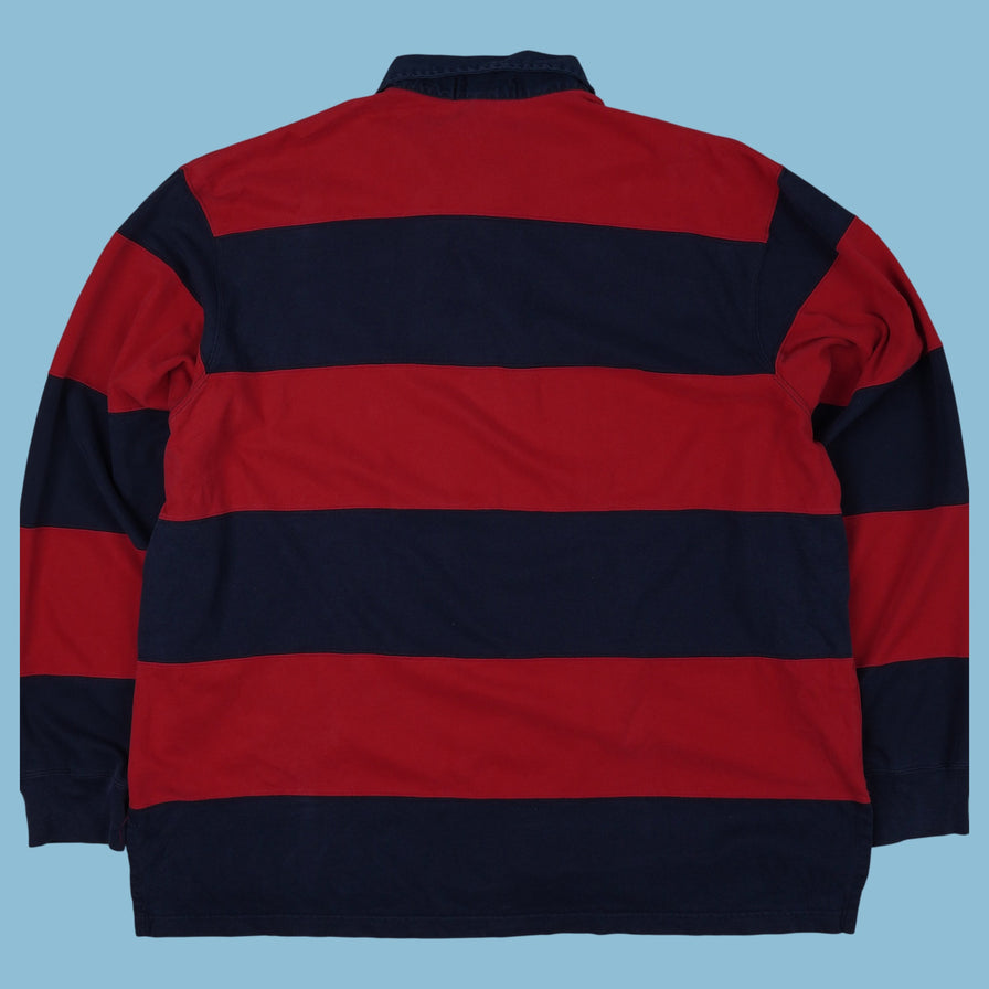 Pull vintage Polo Ralph Lauren - XL