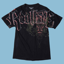 Vintage Realtree 2000s Graphic T-Shirt - M
