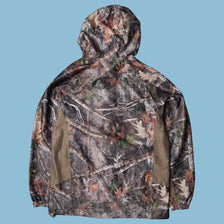 Vintage Realtree Camouflage Jacket - M