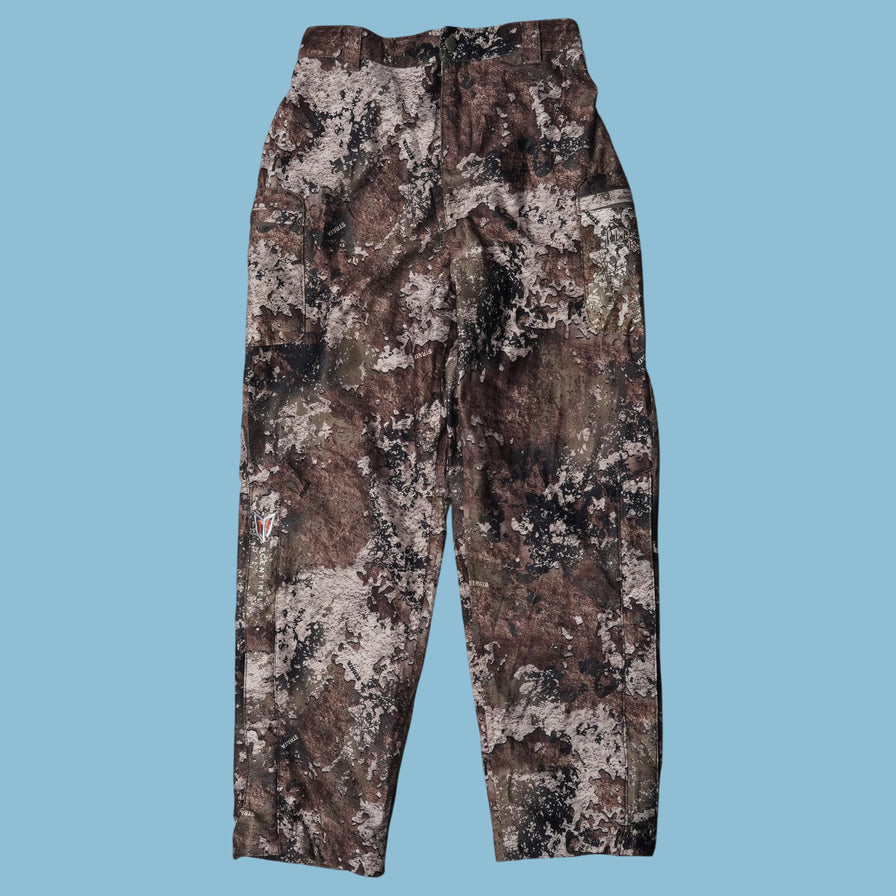 Vintage Realtree Camouflage Jagdhose - XL