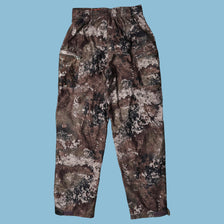 Vintage Realtree Camouflage Hunting Pants - XL
