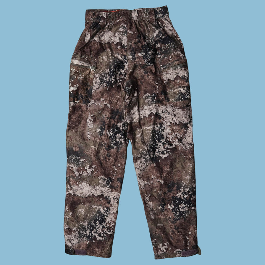Vintage Realtree Camouflage Jagdhose - XL