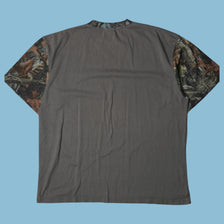 Vintage Realtree Deer Graphic T-Shirt - XL