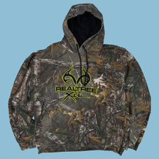 Sweat à capuche Realtree Xtra Vintage - Taille M
