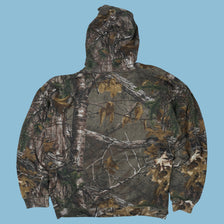 Sweat à capuche Realtree Xtra Vintage - Taille M
