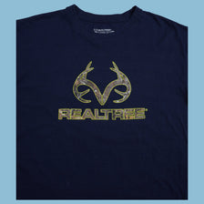 Vintage Realtree T-Shirt - XL - NFF Vintage