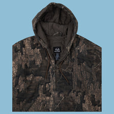 Veste de travail Vintage Realtree - L
