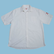 Vintage Red Bull Kurzarmhemd - XL - NFF Vintage