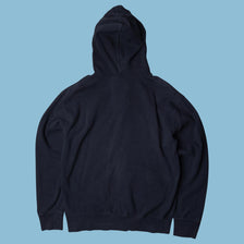 Vintage Red Bull X-Fighters 2000s Zip Hoodie - L