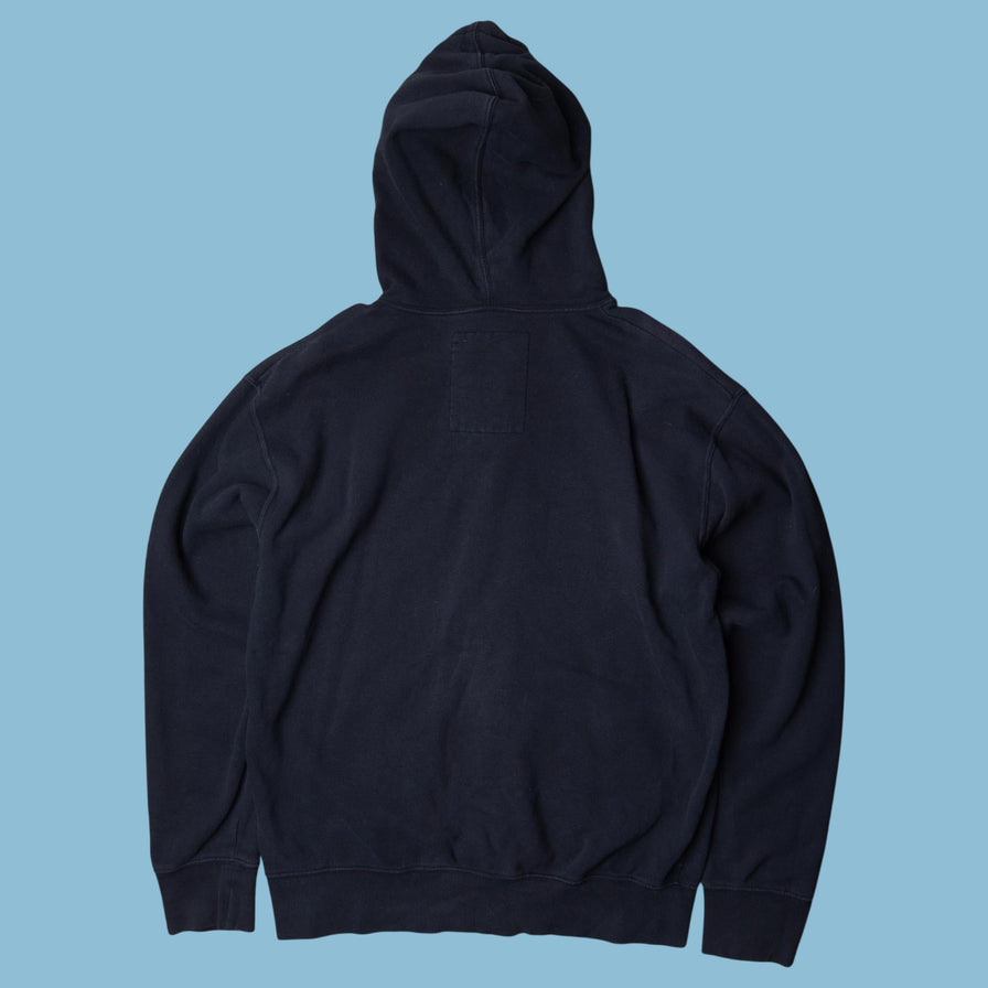 Vintage Red Bull X-Fighters 2000s Zip Hoodie - L