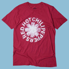 Vintage Red Hot Chili Peppers T-Shirt - M
