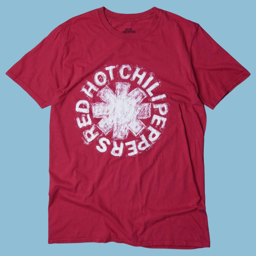 Vintage Red Hot Chili Peppers T-Shirt - M